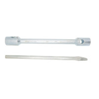 Cheie roti cu prelungitor camion 27x30 mm