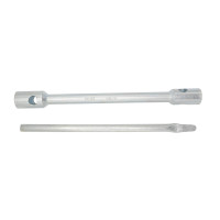 Cheie roti cu prelungitor camion 24x27 mm
