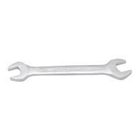 Chei fixe duble 18X19 CHROME VANADIUM