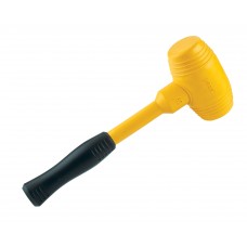 Ciocan cauciuc galben NO 50 PROFI, SGS