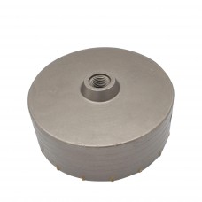 Carota pentru beton 160 mm HOLE SAW
