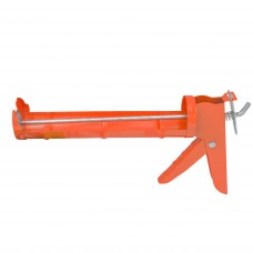 Pistol pentru Silicon, tabla, 390mm