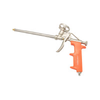 Pistol Pentru Spuma Poliuretanica, Cu Regulator Presiune, SAIL HOPE, 32cm
