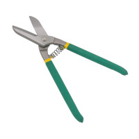 Foarfec pentru taiat tabla nr. 12, 300mm