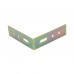 Coltar metalic pentru lemn 40X30mm