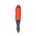 Sfoara zidarie cu maner, 50m x 1mm, MSA