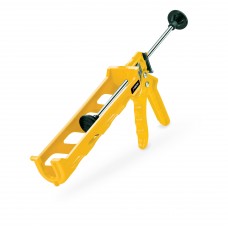 Pistol silicon plastic galben PROFI,SGS