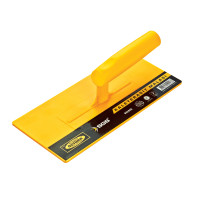 Gletiera plastic 275X125, SGS