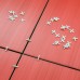 Distantier cruce 2mm, 500PCS, SGS