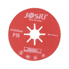Disc mozaic 115MM P16