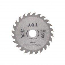 Disc lemn 115mm