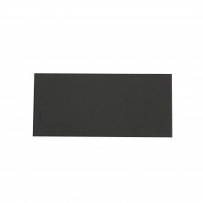 Geam masca sudura 110x55x2.5mm