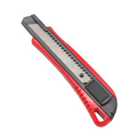 Cutter metalic Hard TR,16X3 cm