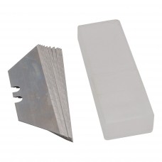 Rezerve cutter trapez
