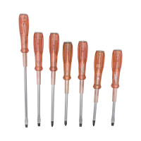 Surubelnite mecanice 7PCS