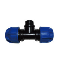 Teu filet exterior 50X11/2M50