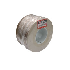 Șufă oțel izolată PVC 4 mm x 200 m, TEMSAN, TM213
