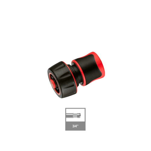 Mufă rapidă TPR 3/4" cu stop MSA Group – WS4527