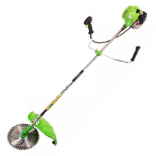 Motocoasa L'Herbe verde
