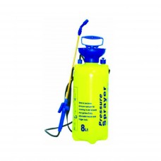 Pompa stropit cilindrica 10L