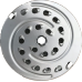 Moara 2 in 1 (cu razatoare)